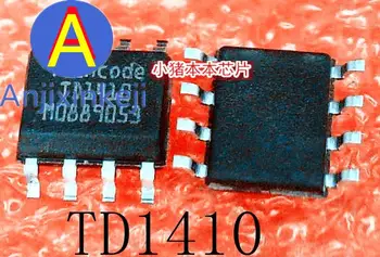 10 adet 100 % orijinal yeni TD1410PR TD1410 SOP-8
