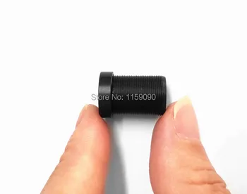 100 Adet 10 Adet 2 Adet 1.8 mm Kurulu Geniş Açı CCTV IR Lens Kamera Sabit 1/3