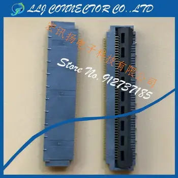 10pcs/çok-50-FH41 0.5(05) SH FFC/FPC 0.5 50Pin mm bacaklar genişliği Bağlayıcı 100% Yeni ve Orijinal