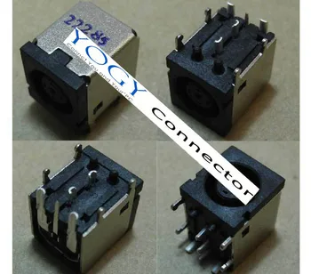 10x Yeni Güç DC jack konektör soket Dell D400 D500 D800 100L
