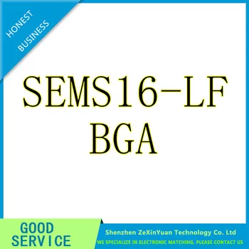 2 ADET / GRUP SEMS16-LF SEMS16 BGA LCD Çip