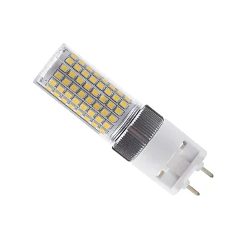 20 adet G12 LED ampul ışık 16W G12 LED Mısır Ampul LED G12 Spot Replace150W Metal Halide Sokak Garaj Peyzaj Lambası