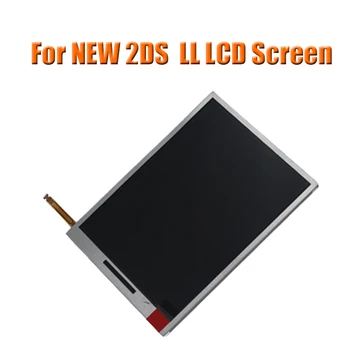 2019 Orijinal Yeni LCD Değiştirme İçin Yeni 2DS LL Hiçbir Ölü Piksel