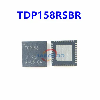 5 adet / grup TDP158RSBR TDP158RSBT TDP158 WQFN40 HDMI Yonga Seti