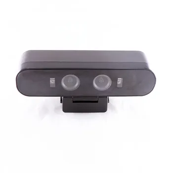 5MP IR Gündüz Gece Görüş Stereo Kamerası Renkli Tek Renkli Çift Lens USB Kamera Yüz Tanıma Biyopsi Algılama 3D VR