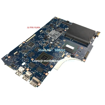 765736-501 HP ENVY 15-Q 15T-Q Laptop Anakart 765736-001 6050A2628301-MB-A02 İle I7-4712HQ CPU GTX850M 4GB GPU DDR3