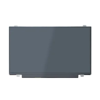 864124-001 LED lcd ekran Paneli Ekran HP yedek malzemesi Full HD 1080 P 15.6