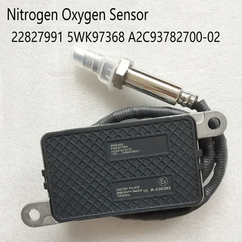 Azot Oksijen VOLVO sensörü Nox Sensörü 22827991 5WK97368 A2C93782700-02