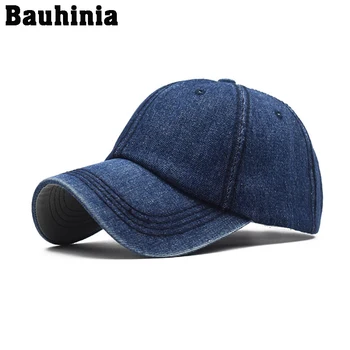 Bauhinia Yaz Unisex Katı beyzbol şapkası Pamuk Moda Ayarlanabilir OutdoorTrucker Snapback Şapka Dropshipping