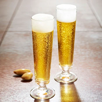 Belçika Durobor Dortmund Pilsner Cam Flüt Tasarım bira kadehi Zanaat Demlemek Fincan Lindemans Steins Kupa Bira cam içme bardakları