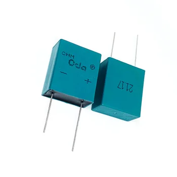CHM Süper Kapasitörler CDA 8.1 V 0.33 F 0.6 F 1F Ultra Kapasitör Farrah Süper Kapasitörler
