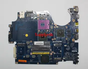 CN - 0H668P 0H668P H668P KAT00 LA-5151P w 216-0728014 GPU Dell Studio 1745 Dizüstü Bilgisayar Laptop Anakart Anakart için Test
