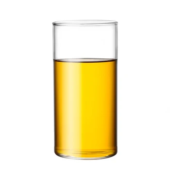 Cam bardak içme bardakları Kokteyller Viski Su Suyu Bira şarap bardağı Bardak Züccaciye Kurşunsuz Temizle 10 Ons