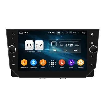 CarPlay ve Android Otomatik 8 