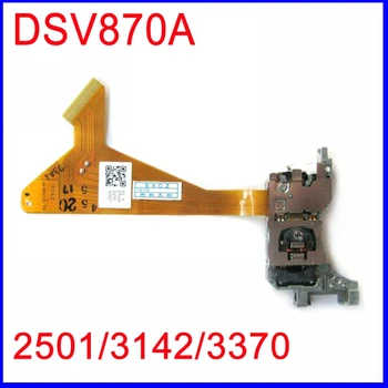 DSV870A Lazer Lens Camry Navigasyon 2501/ 3142/3370 CD DVD Oynatıcı Yedek Parça Lasereinheit Aksesuarları