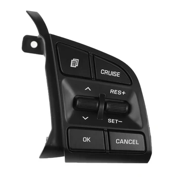 Direksiyon Kontrol Anahtarı Hyundai Tucson için IX35 1.6 T / 2.0 2015-2020 96720D3200 96720-D3200