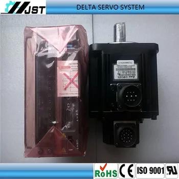 ECMA-E21315RS + ASD-B2-1521-B + 3 m kablo setleri Delta 1.5 KW servo motor + sürücü kiti