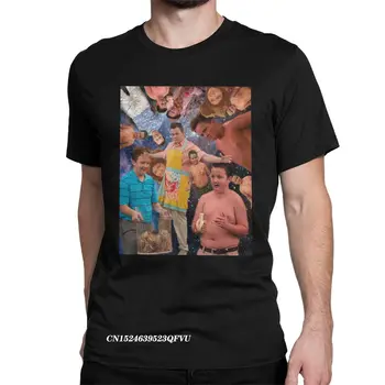 Erkek Kadın Gibby İcarly Meme Tshirt Premium pamuklu üst giyim 2022 Moda Harajuku Yuvarlak Boyun Tee Gömlek klasik tişört