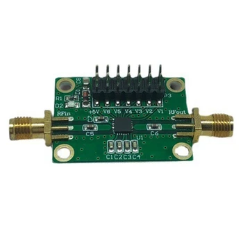 HMC472 Modülü 1M-3.8 G RF Zayıflatıcı 0.5 DB Adım Düşük Ekleme Kaybı Dijital Program Kontrollü Modül Kompresörü