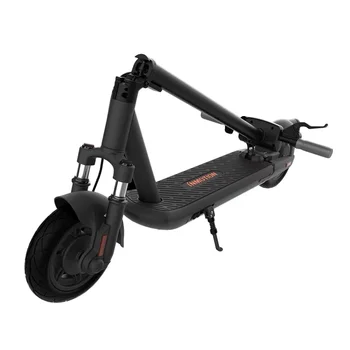 INMOTION akıllı elektrikli scooter S1 katlanır araba moda koltuk standı sürme off-road tipi L9 bağlanabilir mobil uygulama