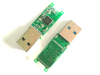 IS918 Ana Kontrol USB3. 0 BGA152 BGA132 Genel / özel Tahta Tipi