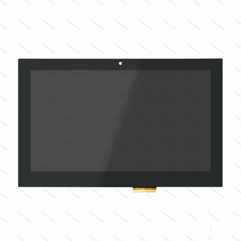 JIANGLUN LED LCD Dokunmatik Ekran Meclisi dell Inspiron 13 7000 Serisi 7347 7348 2-in-1