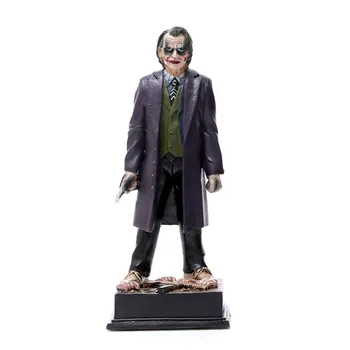 Joker Reçine Şekil Oyuncaklar 18 cm