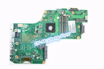 Kullanılan SHELI Toshiba Satellite C55DT Laptop Anakart V000325030 İÇİN AM5200 CPU 6050A2556901-MB-A03 DDR3