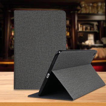 Küresel Tablet PC Flip Tablet Kılıfları Standı Kapak Yumuşak Koruyucu Kabuk