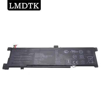 LMDTK Yeni B31N1424 dizüstü pil asus için A400U A401L K401L K401U B5010 500 200 K401LB5010 K401LB5500 K401LB5200