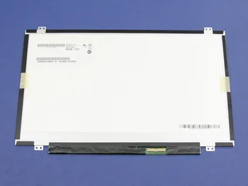 Lenovo t420 LCD ekran için ayrıca B140RW02 V1 HD 1440 × 900 Çözünürlük
