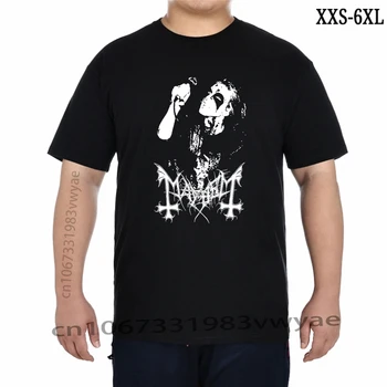 MAYHEM Ölü Tshirt norveç siyah metal morbid euronymous beherit darkthrone XXS-6XL