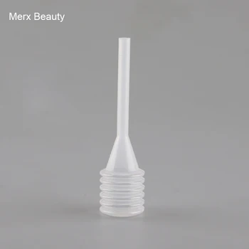 Mini Plastik Damlalık, Parfüm difüzör Şişesi Mini Sıvı Yağ Damlalığı, Laboratuvar Kaynağı Temel Boş Konteyner, Merx Güzellik
