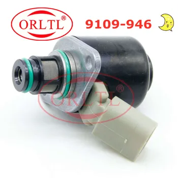 ORLTL 9109-946 Enjeksiyon Pompası Giriş Ölçüm Valfi basınç regülatörü 9109946 Basınç Valfi 9109-942 9109942 Mercedes-Benz İçin