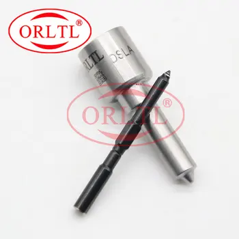 ORLTL Enjektör ipuçları Meme DSLA 150 P1043 (0433 175 304) Dizel Meme DSLA150P 1043 (0 433 175 304) 0414720028
