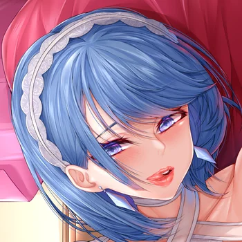 Orijinal Anime Oyunu Azur Lane Chapayev Seksi Dakimakura sarılma yastığı kılıfı Japon Otaku minder örtüsü Yatak Hediyeler XG