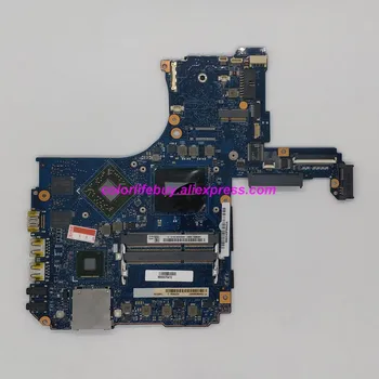 Orijinal H000075410 ı7-4720HQ 216-0846009 GPU Laptop Anakart Anakart Toshıba P50-B P55T-B Dizüstü Bilgisayar