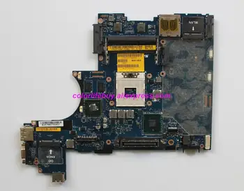 Orijinal YH39C 0YH39C CN-0YH39C LA-5472P w N10M-NS-S-B1 GPU Laptop Anakart Dell Latitude E6410 Dizüstü Bilgisayar