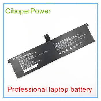 Orijinal laptop batarya için R15B01W Laptop Batarya için Pro i5 7.68 V
