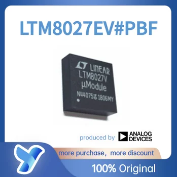 Orijinal yeni LTM8027EV#PBF LTM8027V LGA-113 Entegre devre çip