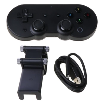 P9YE Bluetooth uyumlu Gamepad Video Oyun Konsolu Denetleyici Joystick Adaptörü