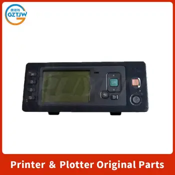Plotter Kontrol Paneli Q6683-60024 REV B uyar hp DesıgnJet T610 yazıcı parçaları