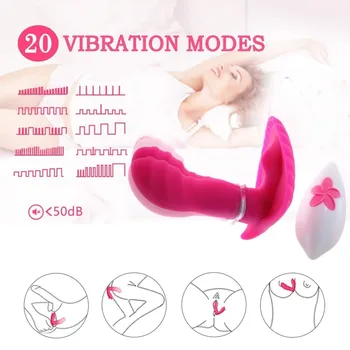 Rotasyon Titreşimli Yapay Penis Çift Motorlu Vibratörler Kablosuz Uzaktan Klitoris Vajina Anal Külot Silikon Pussy Ürün Seks Oyuncakları Kadın İçin