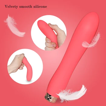SHAKI Vibratör Yapay Penis Klitoris Stimülatörü Vajinal Masaj Erotik Yetişkin Seks Oyuncakları Kadınlar İçin USB Şarj Edilebilir Su Geçirmez Sihirli Değnek