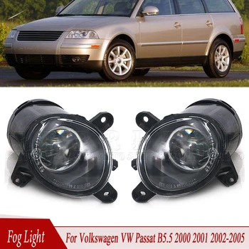 Sol Sağ Ön Tampon oto Sis Lambası Ön Sinyal Lambası Volkswagen VW Passat B5. 5 2000-2005 3B7941699A 3B7941700A Araba İçin