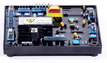 Standford jeneratör parçaları için MX341 Otomatik voltaj regülatörü AVR