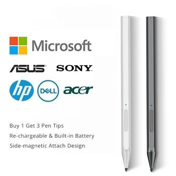 Stylus Kalem Kalem Dizüstü 4096 Seviyeleri Basınç Palmiye reddi Lenovo tablet Xiaoxin Pad Pro 2020 202
