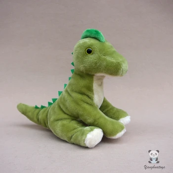 Süper yumuşak dinozor peluş bebek oyuncak çocuk doğum günü hediyeleri oyuncak mağazası