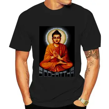 SİDDHATTHA GOTAMA VİNTAGE kadın GÖMLEK-Budizm Hindistan Govinda Buda Siddharth(1)