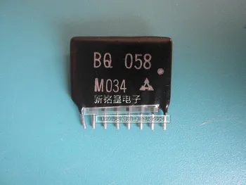 Sıcak nokta BQ058 seramik modül 8pin kalite güvencesi